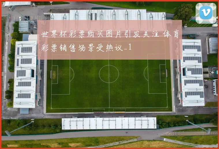 世界杯彩票购买图片引发关注 体育彩票销售场景受热议_1